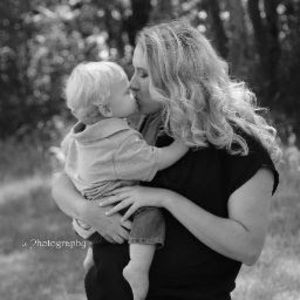 Meet your Posher, Alisha